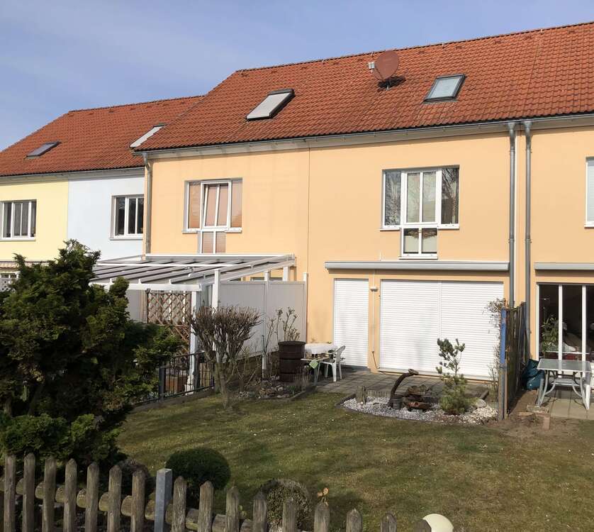 Thumbnail-Haus zum Kaufen in Apolda 260.000,00 € 110 m²