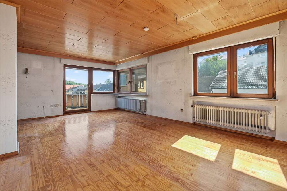 Thumbnail-Haus zum Kaufen in Östringen Odenheim 299.000,00 € 122.43 m²