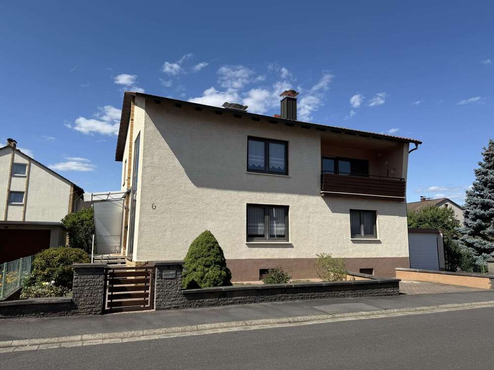 Thumbnail-Haus zum Kaufen in Wörth am Main 450.000,00 € 153.94 m²