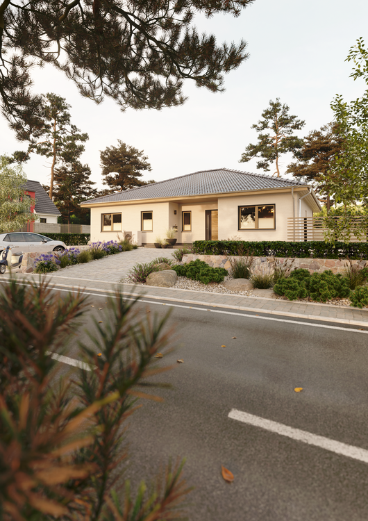 Thumbnail-Haus zum Kaufen in Straubing 825.650,00 € 133.08 m²