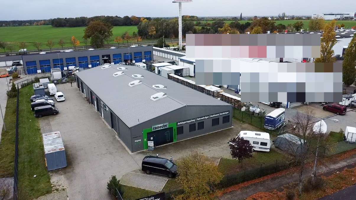 Thumbnail-Grundstück in Hoppegarten 1.390.000,00 € 3100 m²