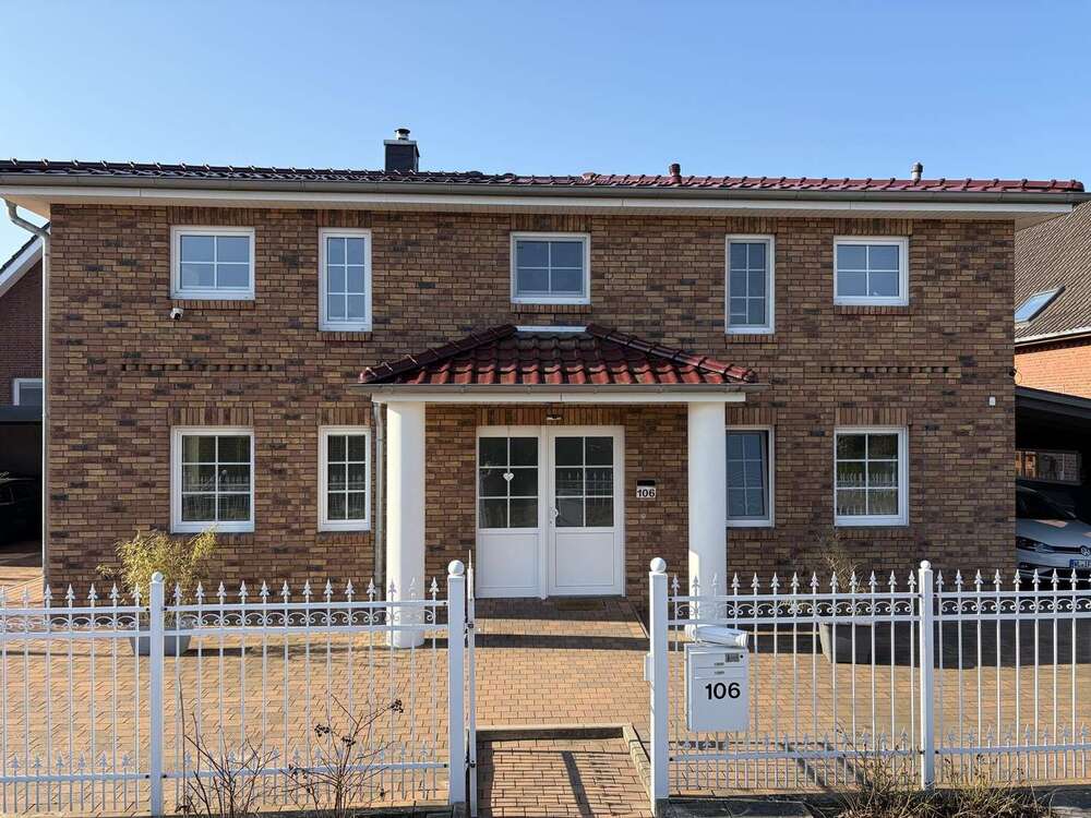 Thumbnail-Haus zum Kaufen in Fliegenberg 799.000,00 € 190 m²