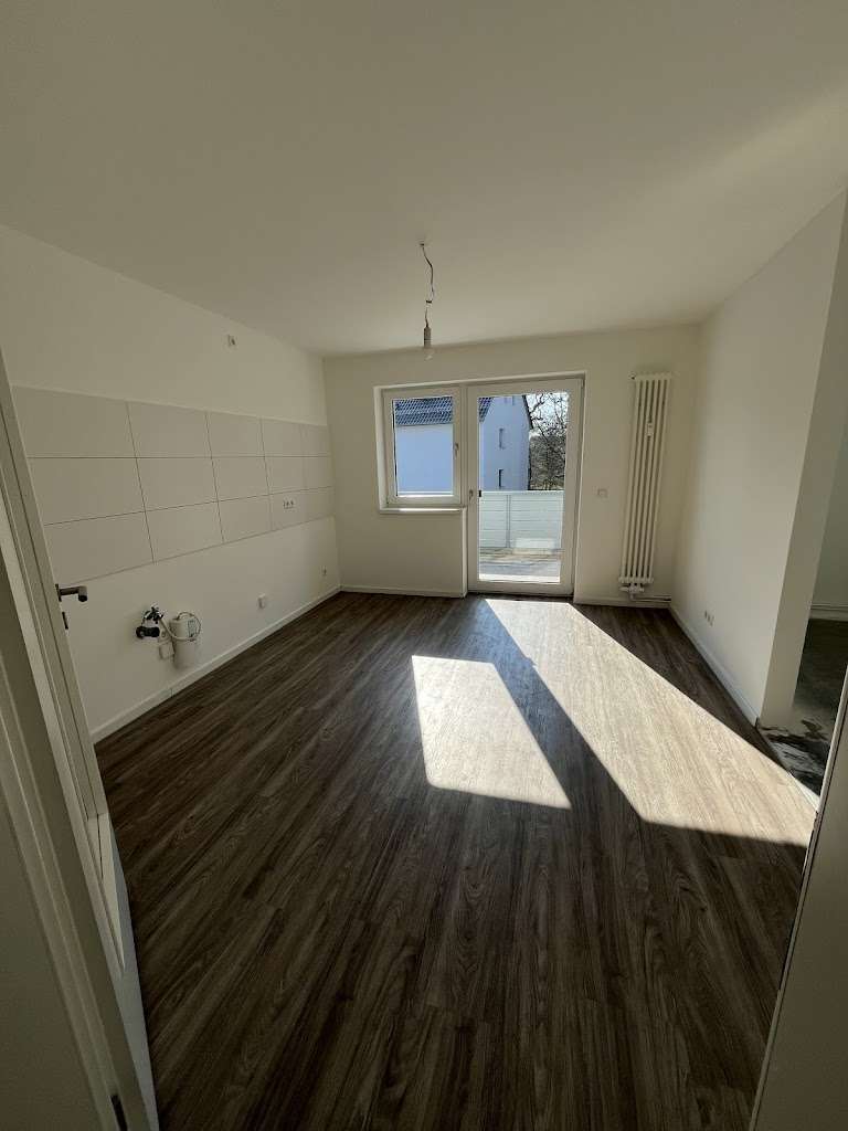 Thumbnail-Wohnung zum Mieten in Wolfsburg 487,15 € 61.2 m²