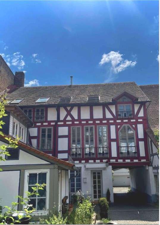 Thumbnail-Wohnung zum Kaufen in Friedrichsdorf 649.000,00 € 140 m²