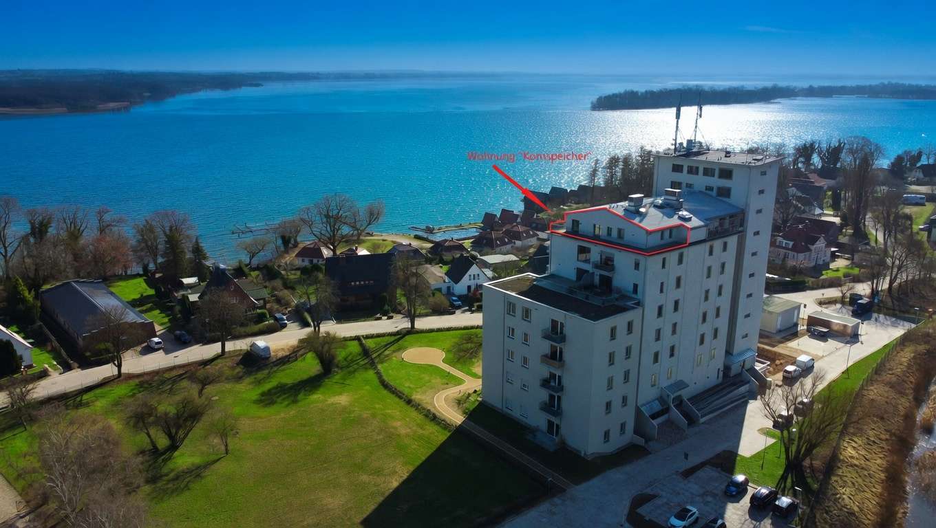 Thumbnail-Wohnung zum Kaufen in Bad Kleinen 670.000,00 € 104.59 m²