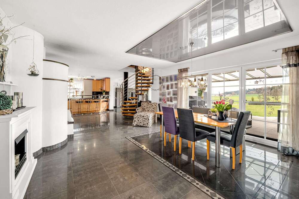 Thumbnail-Haus zum Kaufen in Kreßberg 695.000,00 € 265.13 m²