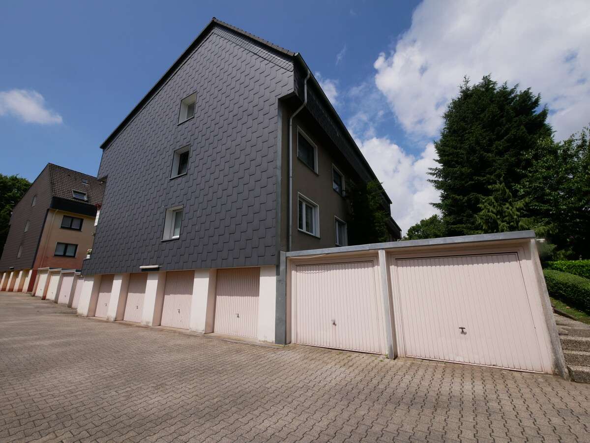 Thumbnail-Wohnung zum Mieten in Essen Schonnebeck 600,00 € 73 m²