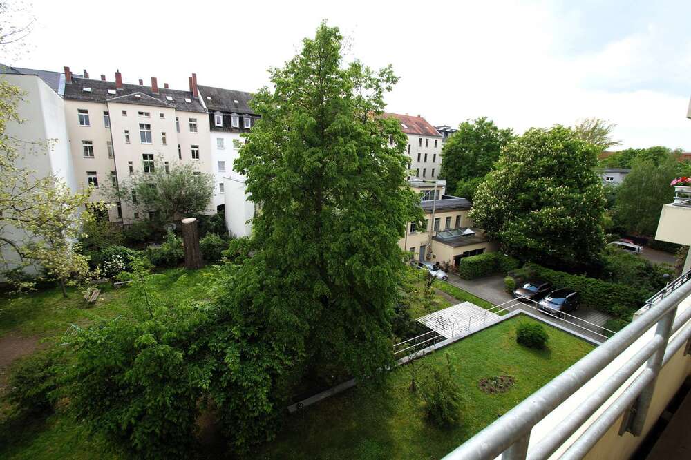 Thumbnail-Wohnung zum Kaufen in Leipzig 584.400,00 € 159 m²