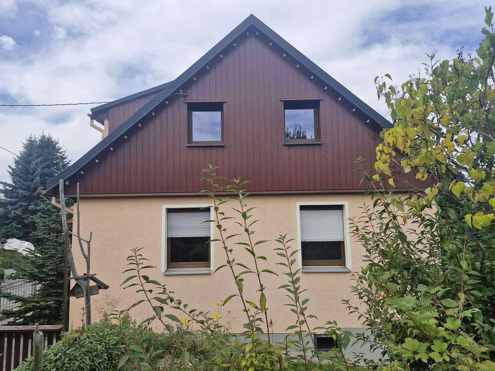 Thumbnail-Haus zum Kaufen in Sehma 85.000,00 € 97 m²