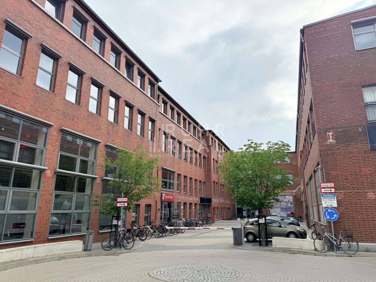 Thumbnail-Büro in Köln 10.500,00 € 800 m²