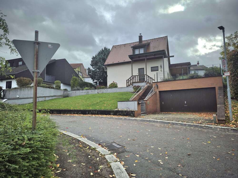 Thumbnail-Haus zum Kaufen in Heilbronn-Klingenberg 369.500,00 € 115 m²