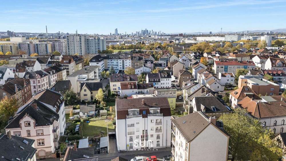 Thumbnail-Wohnung zum Kaufen in Frankfurt am Main 299.000,00 € 74 m²