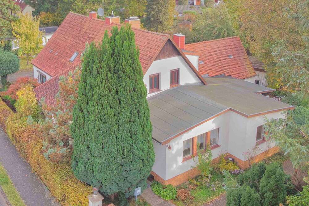Thumbnail-Haus zum Kaufen in Züssow 195.000,00 € 183.08 m²