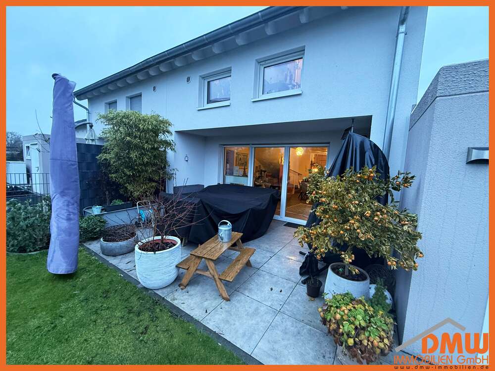 Thumbnail-Haus zum Mieten in Grolsheim 1.500,00 € 116 m²