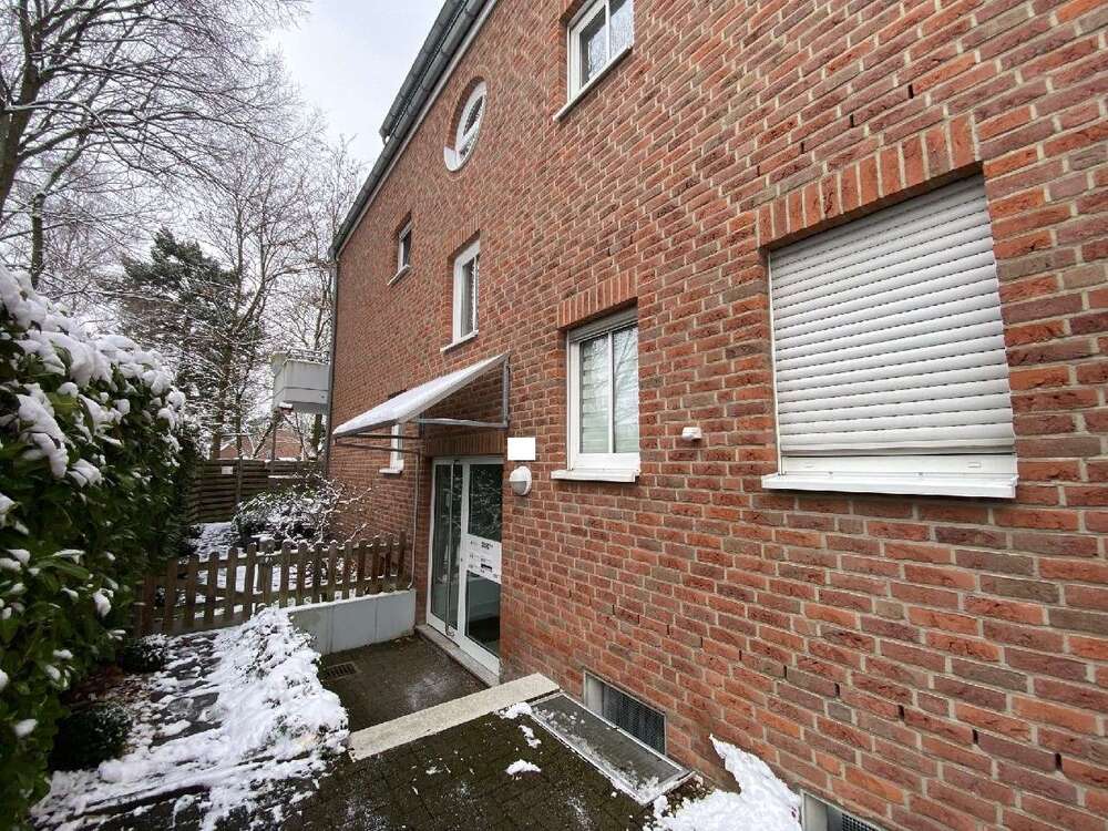 Thumbnail-Wohnung zum Kaufen in Hilden 192.000,00 € 47.14 m²