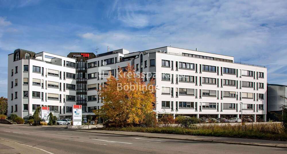 Thumbnail-Büro in Böblingen 11.400,00 € 1080 m²