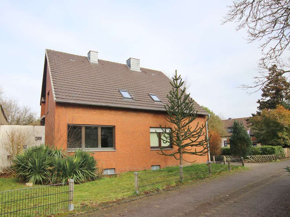 Thumbnail-Wohnung zum Kaufen in Willich 159.000,00 € 77 m²