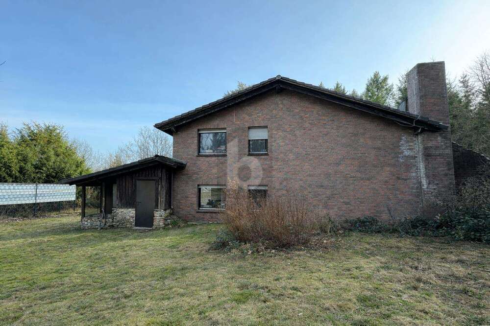 Thumbnail-Haus zum Kaufen in Regesbostel 269.000,00 € 80 m²