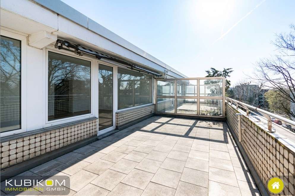 Thumbnail-Wohnung zum Kaufen in Monheim am Rhein 269.000,00 € 91.59 m²