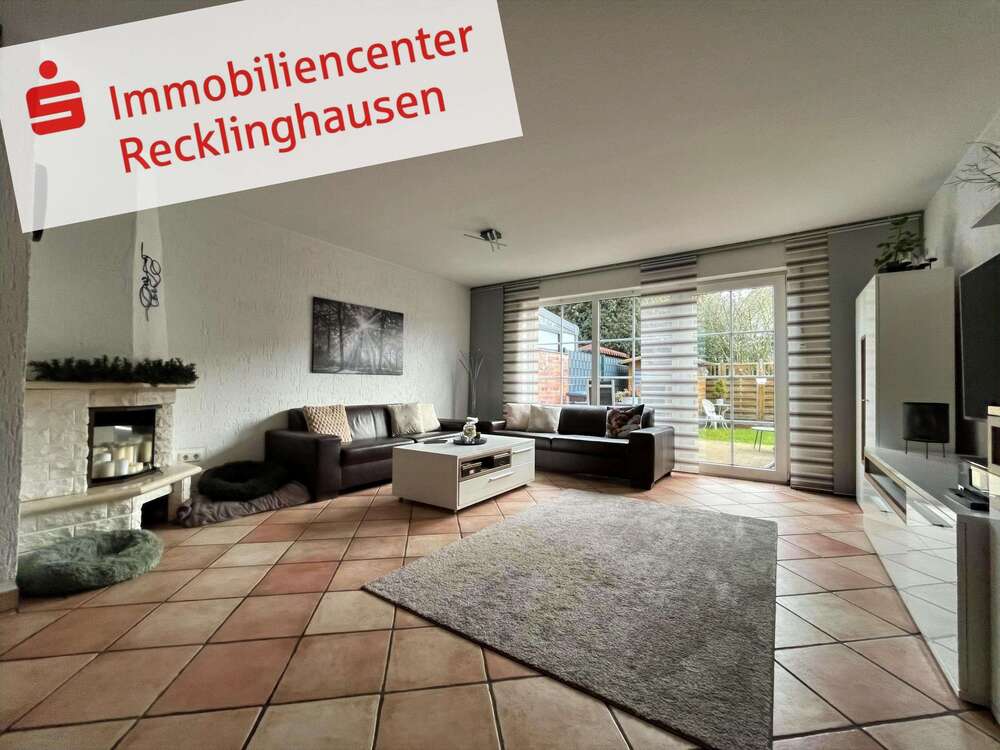 Thumbnail-Haus zum Kaufen in Marl 335.000,00 € 100 m²