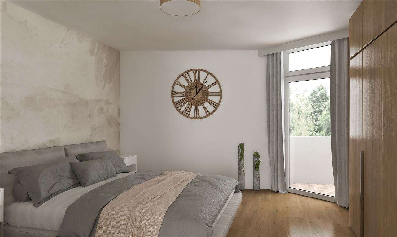 Thumbnail-Wohnung zum Kaufen in Mönchengladbach 125.000,00 € 60 m²