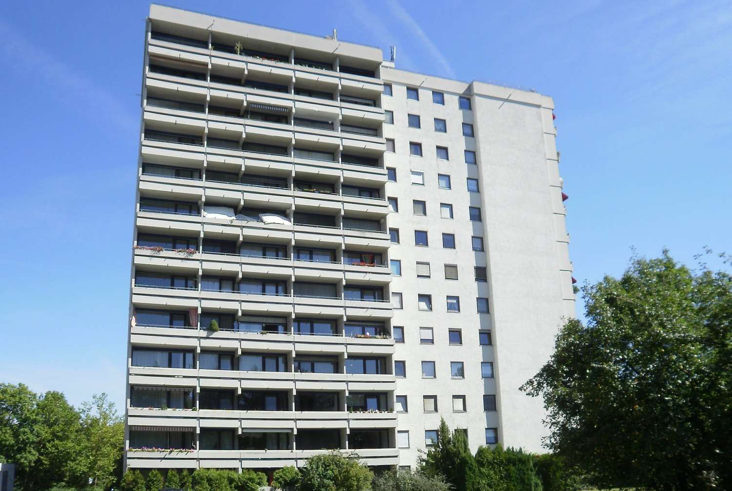 Thumbnail-Wohnung zum Mieten in Reutlingen 560,00 € 32 m²