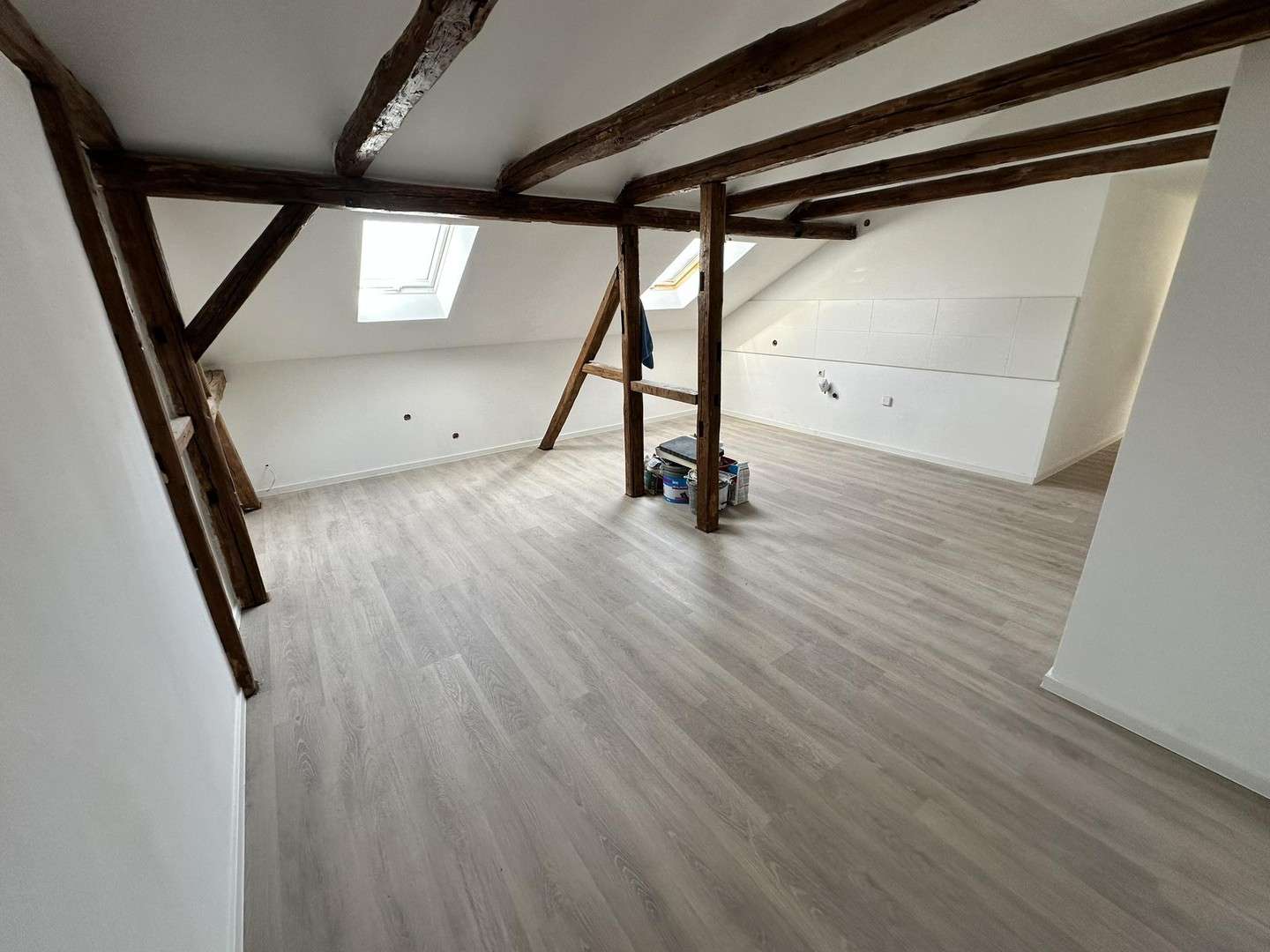 Thumbnail-Wohnung zum Mieten in Apolda 695,00 € 78 m²
