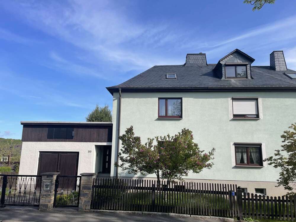 Thumbnail-Haus zum Kaufen in Plauen- Preißelpöhl 119.500,00 € 100 m²