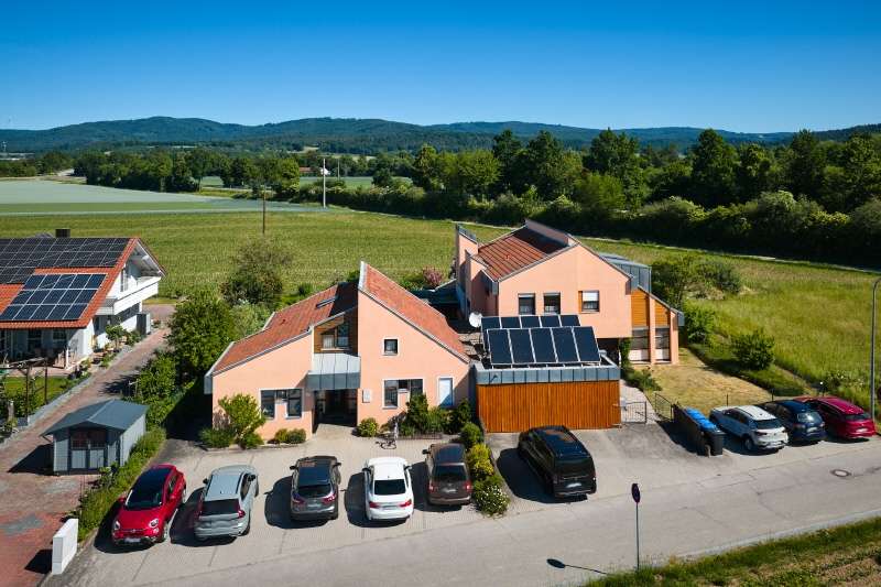 Thumbnail-Haus zum Kaufen in Kirchroth 525.000,00 € 361 m²
