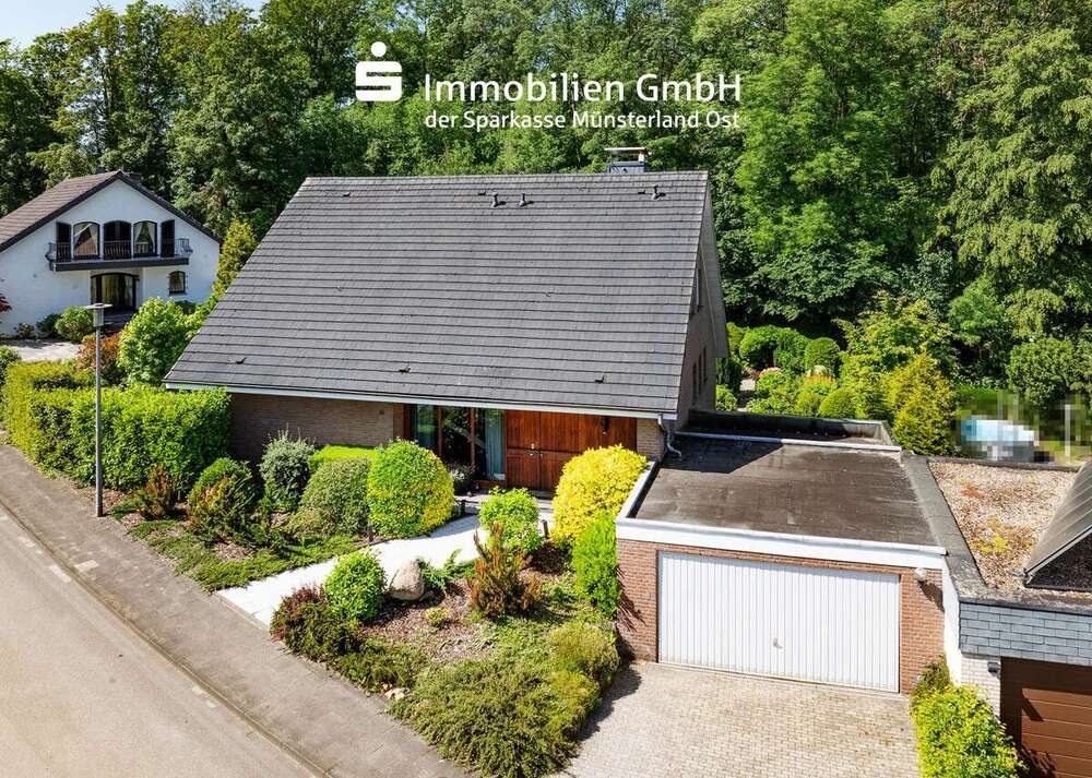 Thumbnail-Haus zum Kaufen in Beckum Neubeckum 429.000,00 € 162 m²