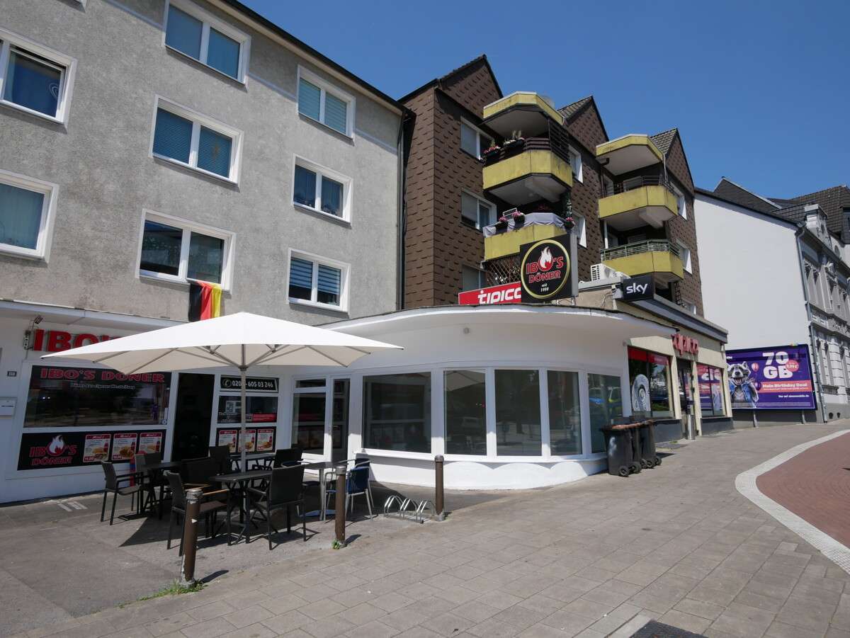 Thumbnail-Einzelhandel in Gelsenkirchen 500,00 € 56.34 m²