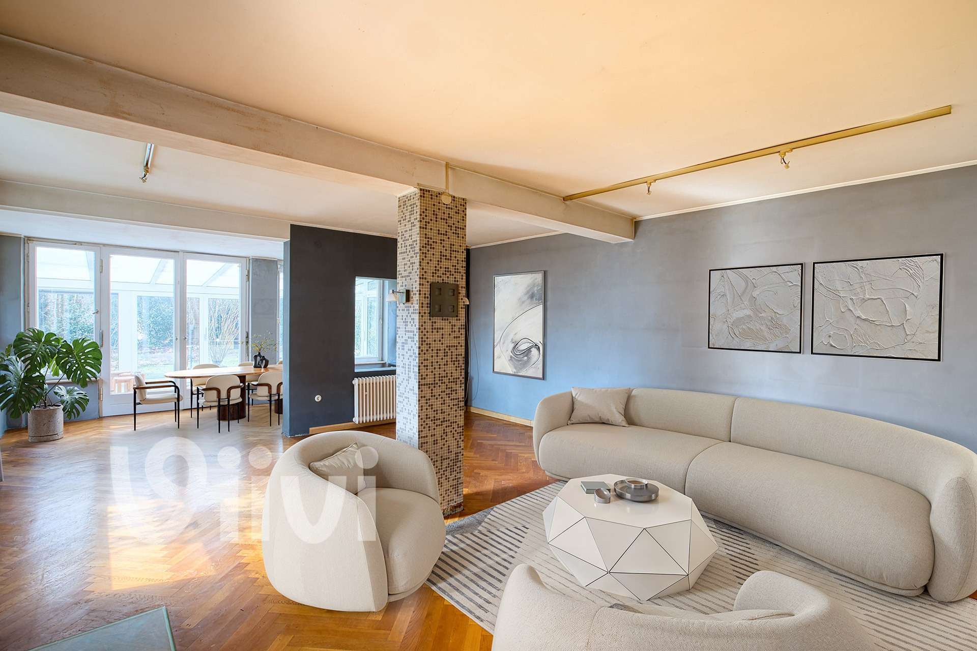 Thumbnail-Haus zum Kaufen in Berlin 795.000,00 € 173 m²