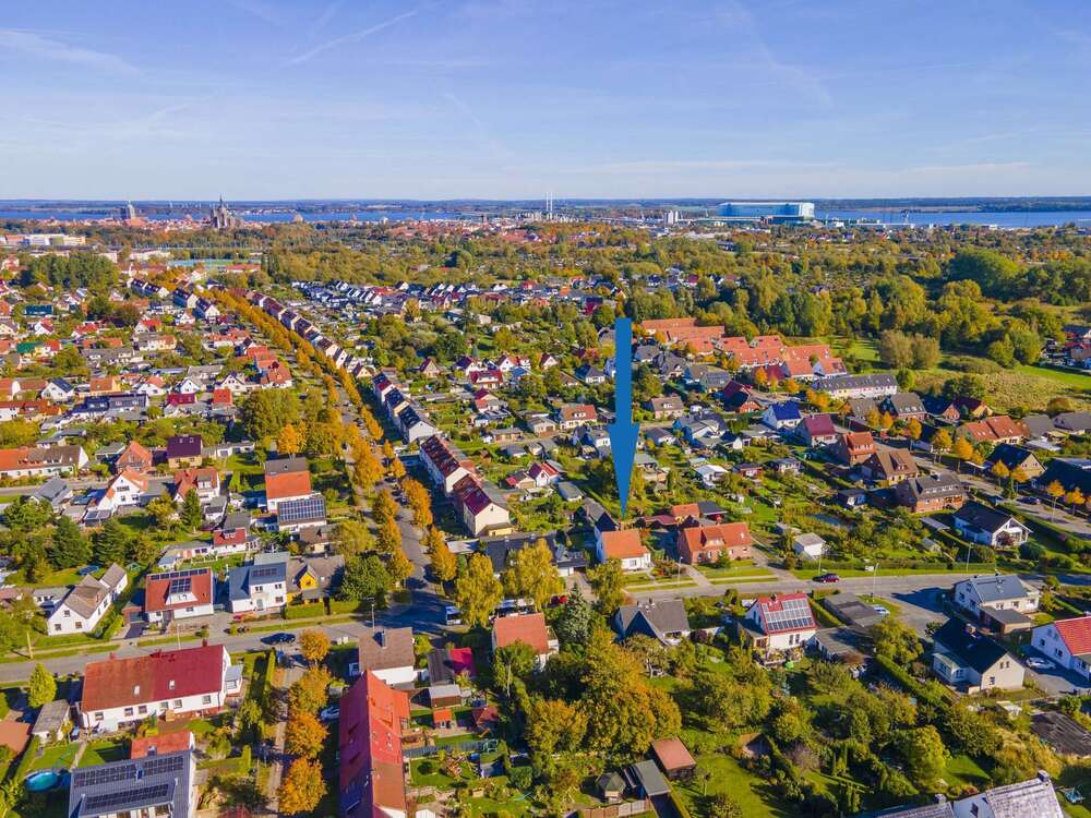 Thumbnail-Haus zum Kaufen in Stralsund 195.000,00 € 160 m²