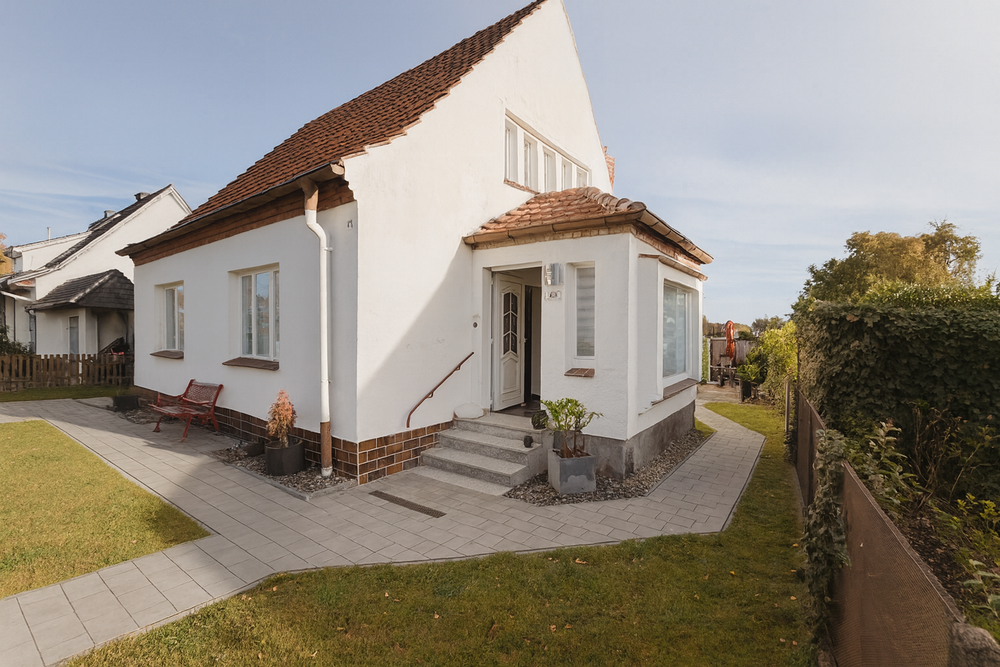 Thumbnail-Haus zum Kaufen in Stralsund 249.000,00 € 160 m²