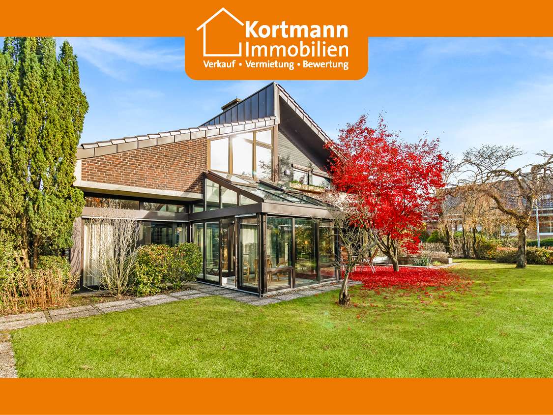 Thumbnail-Haus zum Kaufen in Greven 679.000,00 € 240 m²