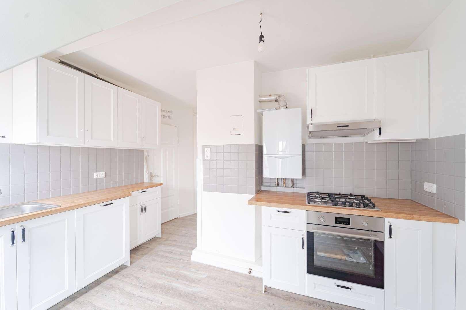 Thumbnail-Wohnung zum Kaufen in Lübeck 299.500,00 € 110 m²