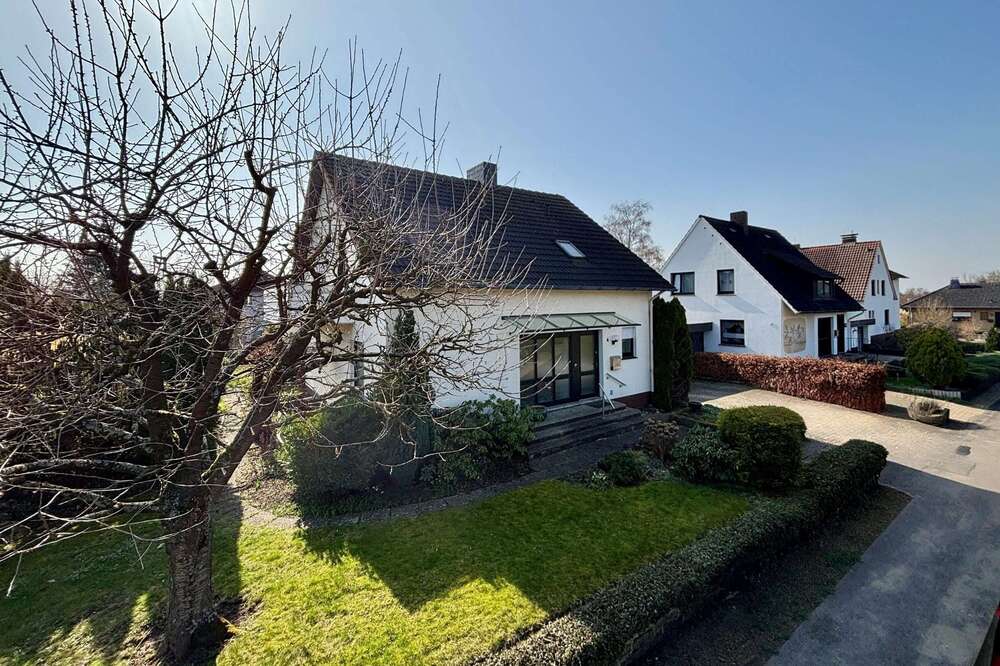 Thumbnail-Haus zum Kaufen in Bad Oeynhausen 275.000,00 € 121 m²