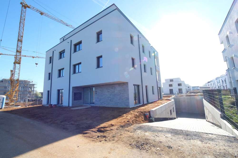 Thumbnail-Wohnung zum Mieten in Nörvenich 1.155,00 € 77 m²