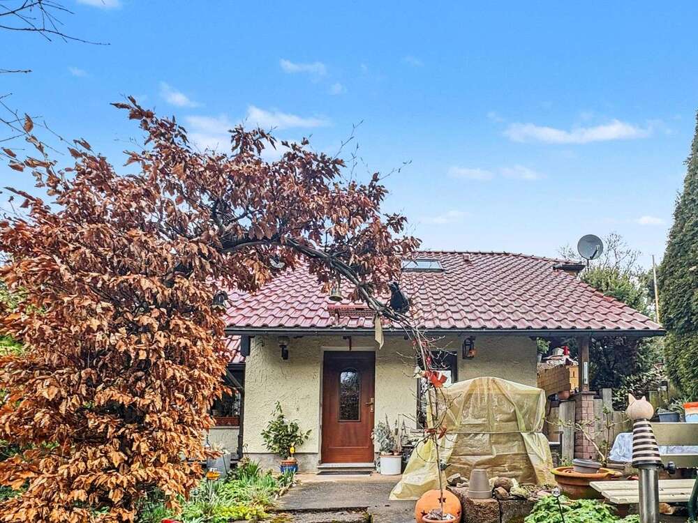 Thumbnail-Haus zum Kaufen in Mansfeld 64.500,00 € 65 m²
