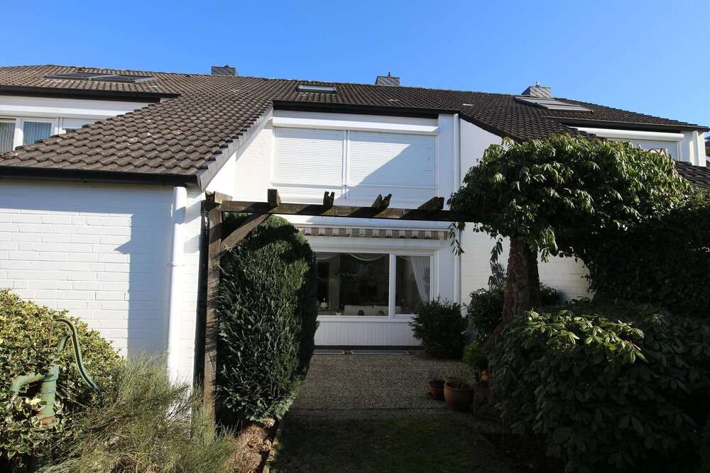 Thumbnail-Haus zum Kaufen in Glinde 456.000,00 € 121 m²
