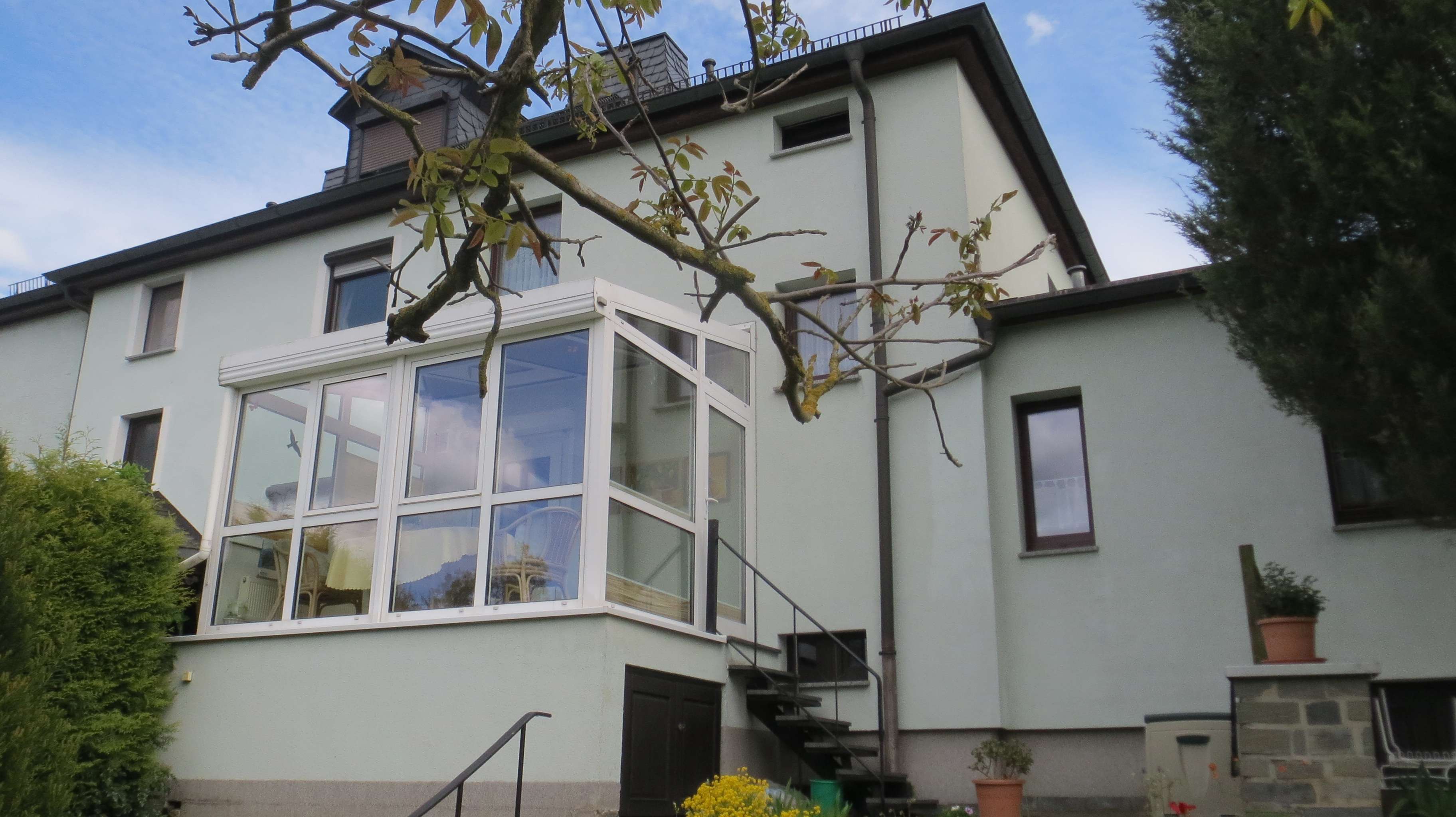 Thumbnail-Haus zum Kaufen in Plauen- Preißelpöhl 119.500,00 € 100 m²
