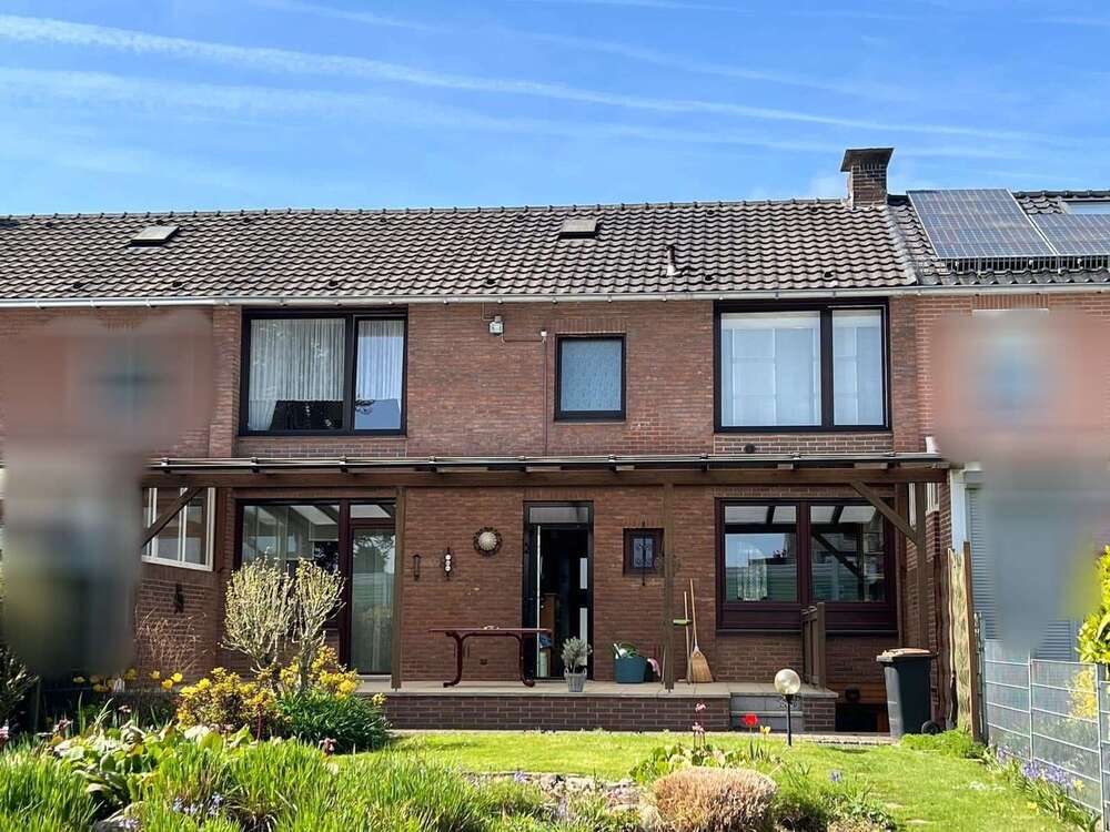 Thumbnail-Haus zum Kaufen in Dinslaken 389.000,00 € 112 m²
