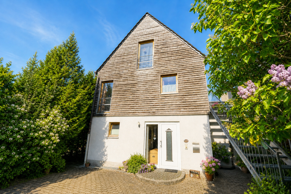 Thumbnail-Haus zum Kaufen in Steinfurt-Borghorst 398.000,00 € 136 m²