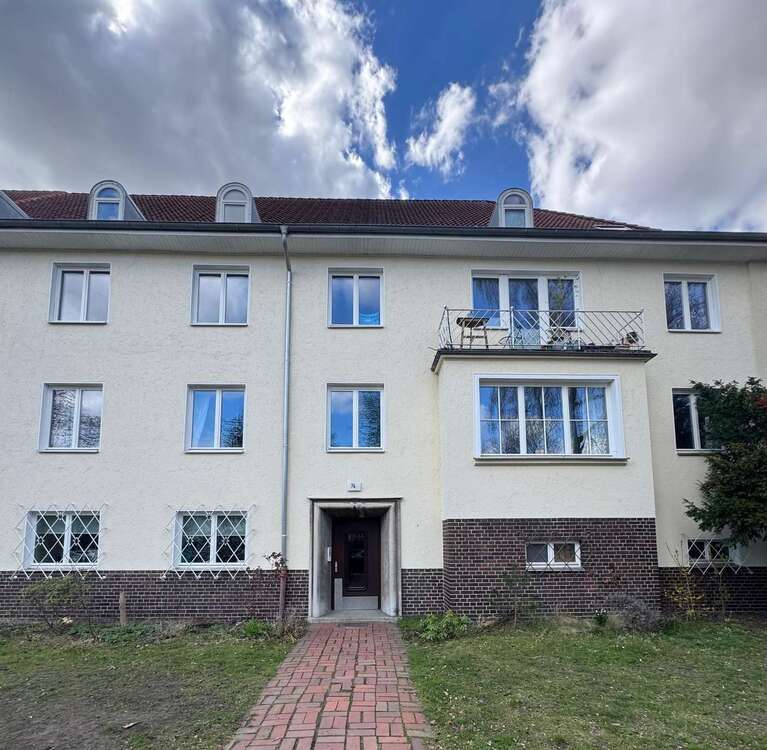 Thumbnail-Wohnung zum Kaufen in Hannover 535.000,00 € 116 m²