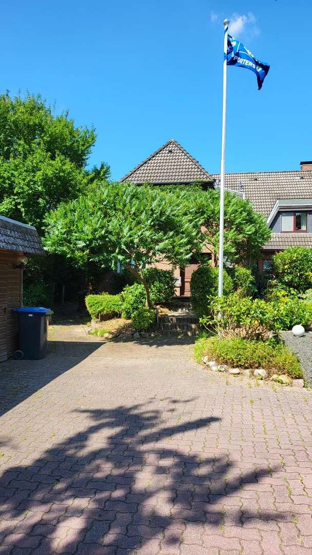 Thumbnail-Haus zum Kaufen in Hamburg 465.000,00 € 165 m²