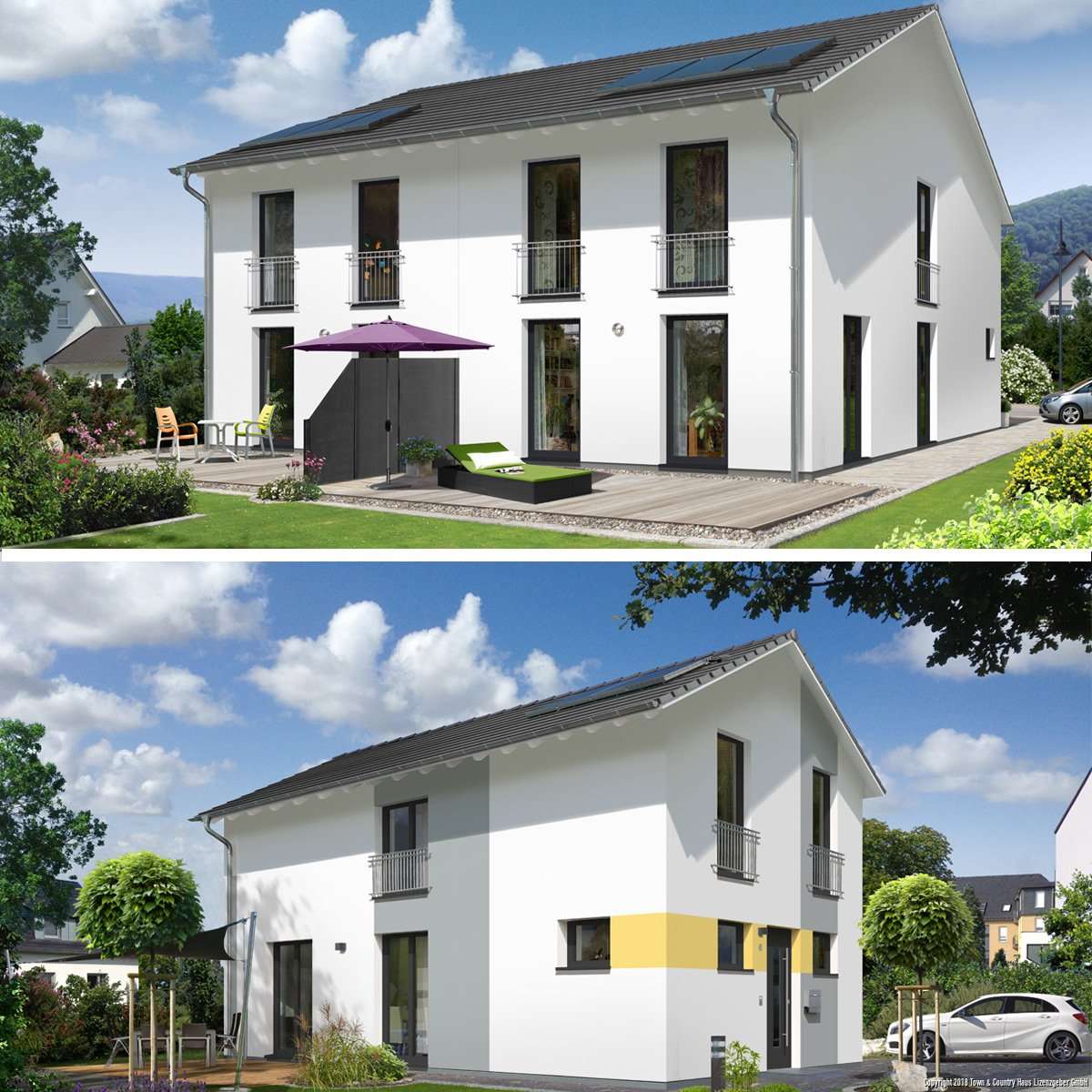 Thumbnail-Haus zum Kaufen in Erkner 357.000,00 € 120 m²