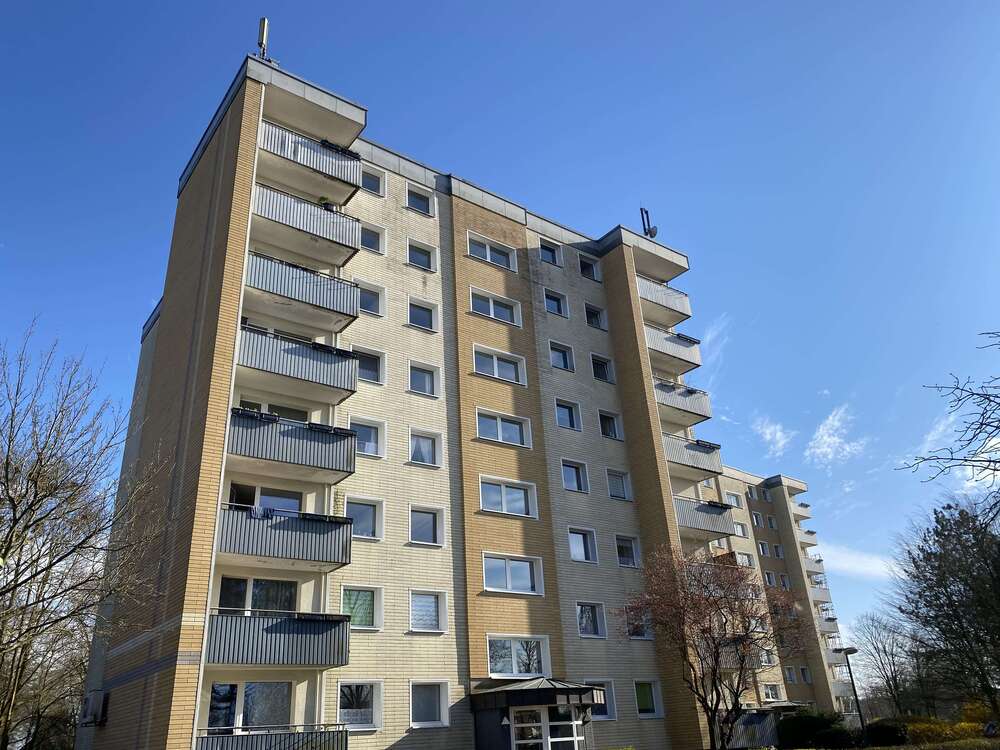 Thumbnail-Wohnung zum Mieten in Neumünster 485,00 € 56 m²