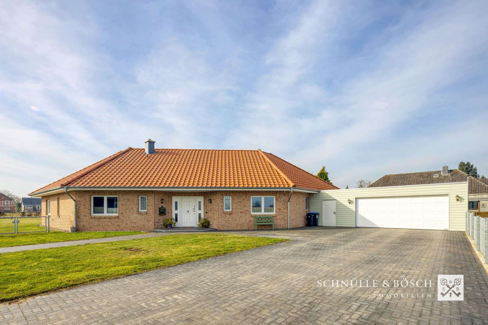 Thumbnail-Haus zum Kaufen in Großenwörden 699.000,00 € 215 m²