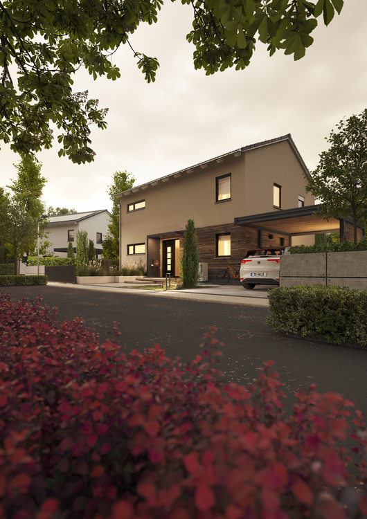 Thumbnail-Haus zum Kaufen in Straubing 833.980,00 € 153.17 m²