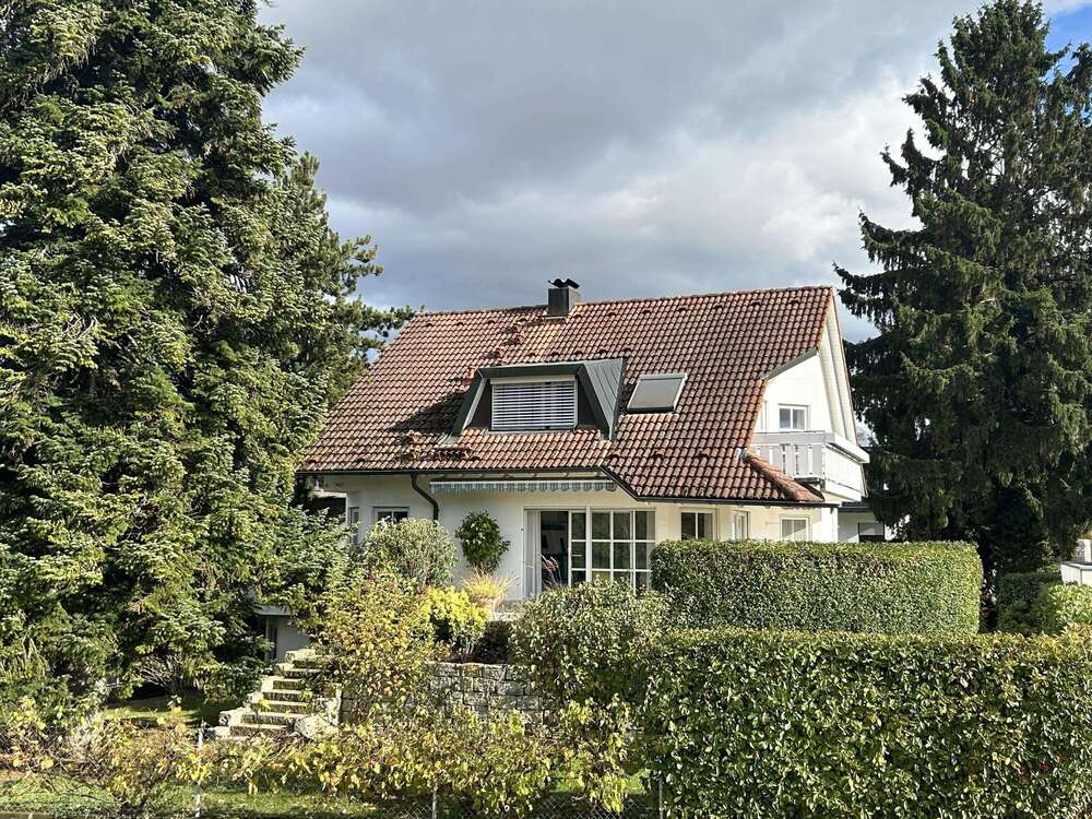 Thumbnail-Haus zum Kaufen in Freiburg 995.000,00 € 201 m²